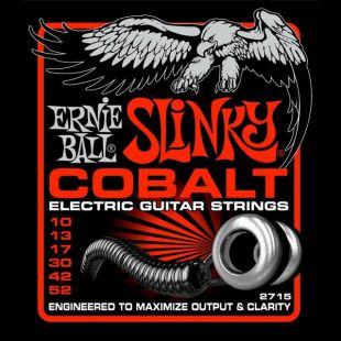 ERNIE BALL EB2715