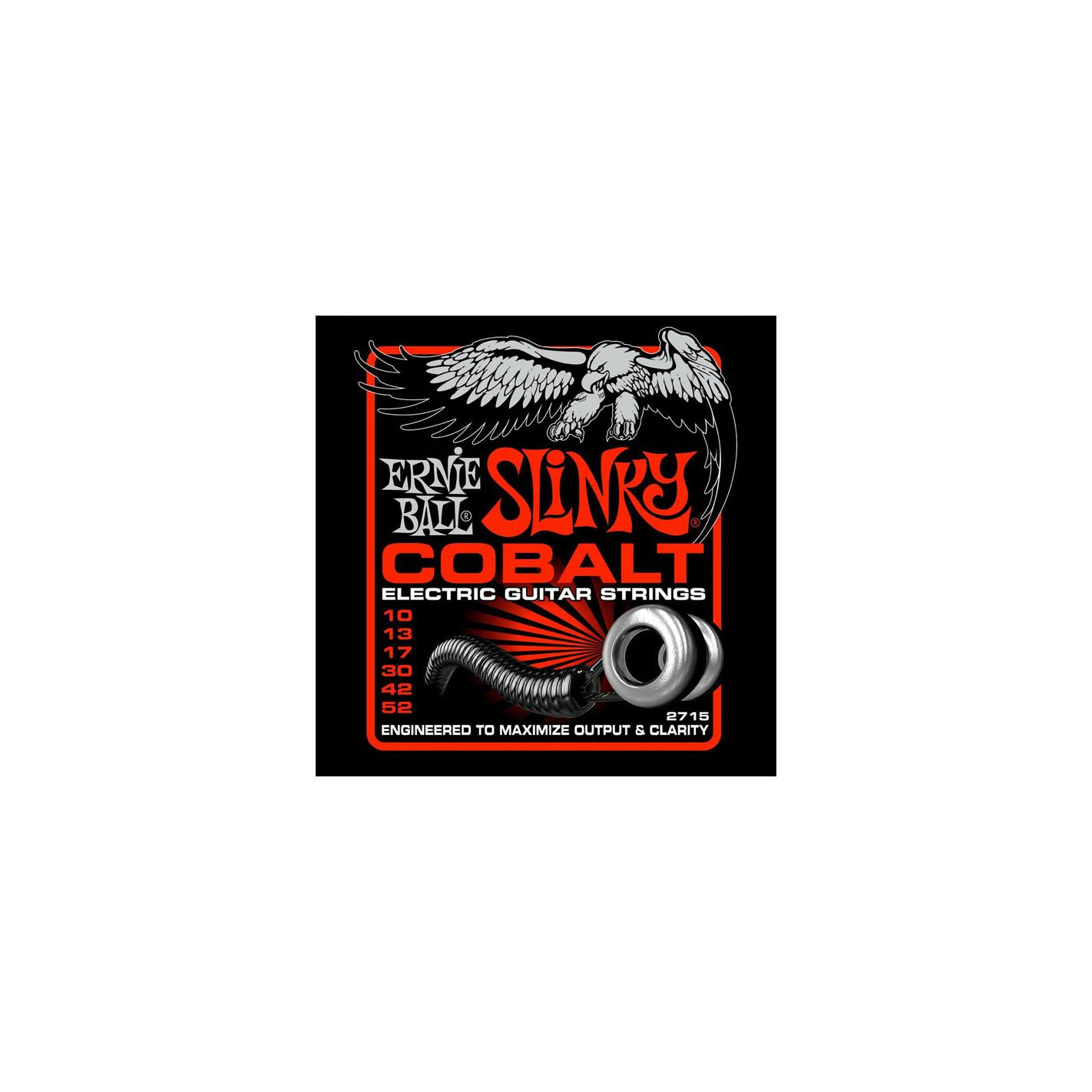ERNIE BALL EB2715