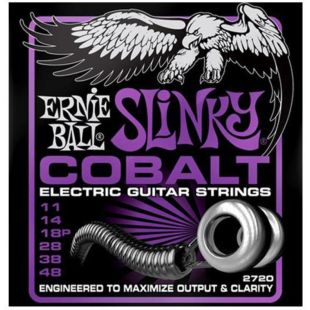 ERNIE BALL EB2720