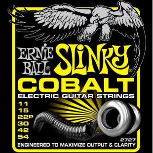 ERNIE BALL EB2727