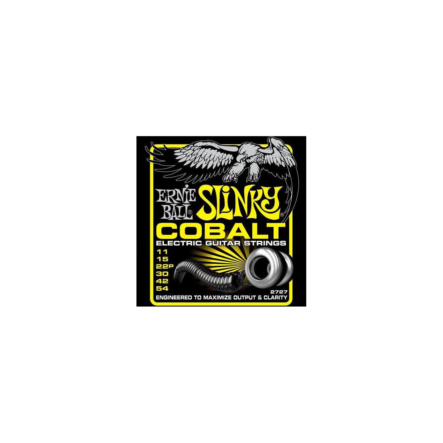 ERNIE BALL EB2727