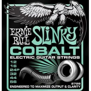 ERNIE BALL EB2726