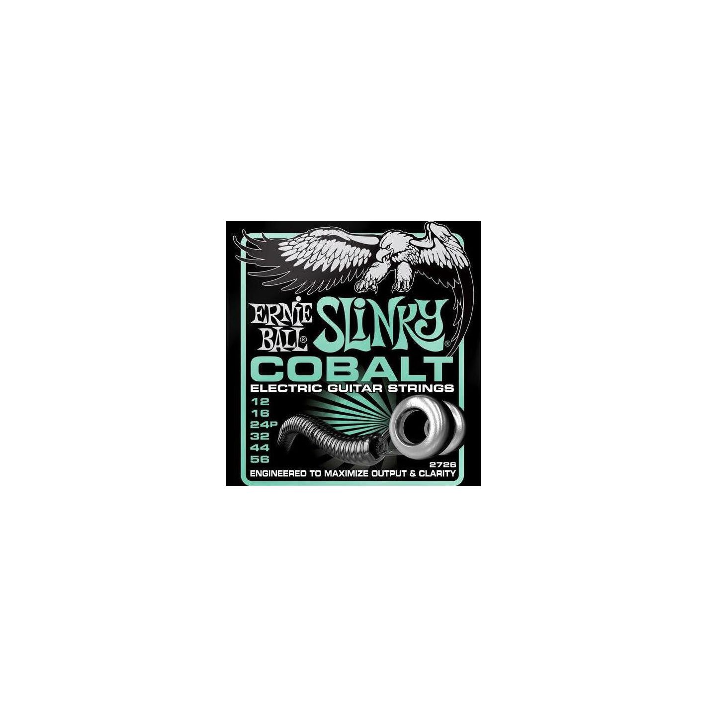 ERNIE BALL EB2726