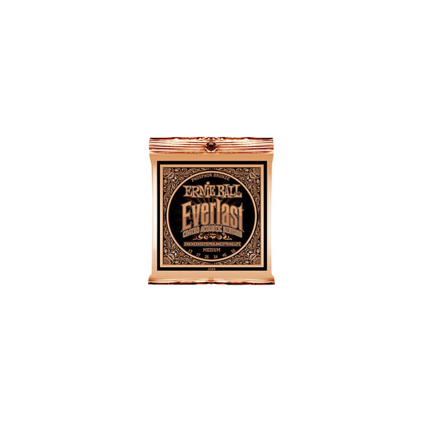 ERNIE BALL EB2544