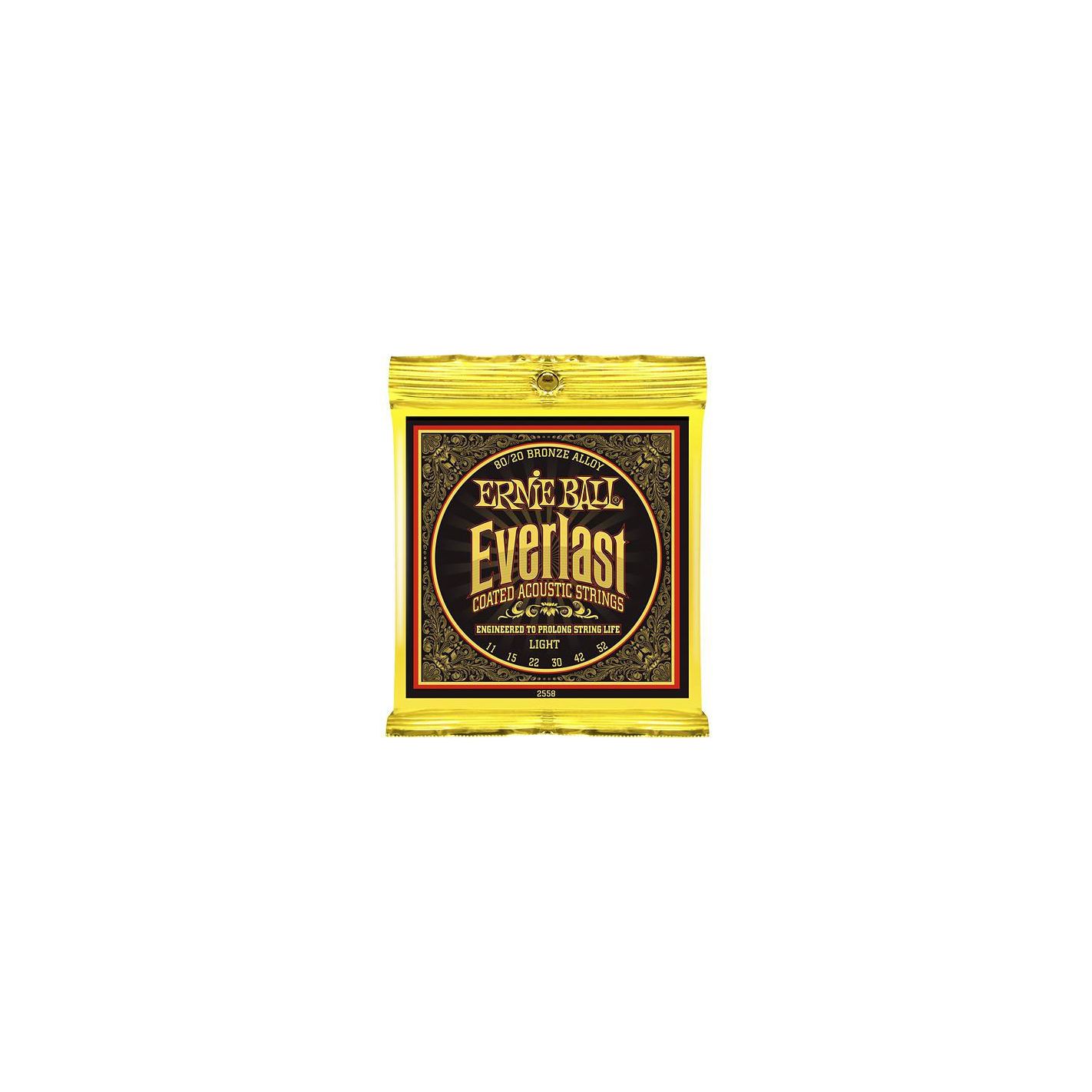 ERNIE BALL EB2558