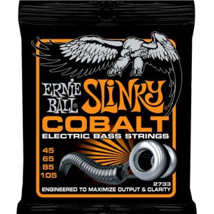 ERNIE BALL EB2733