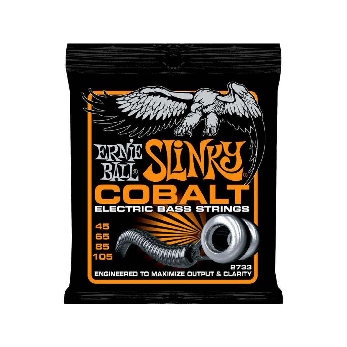 ERNIE BALL EB2733