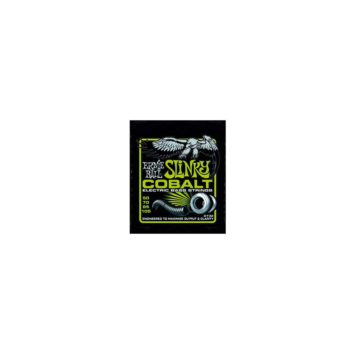 ERNIE BALL EB2732