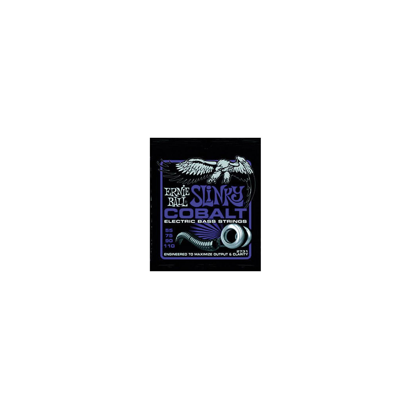 ERNIE BALL EB2731
