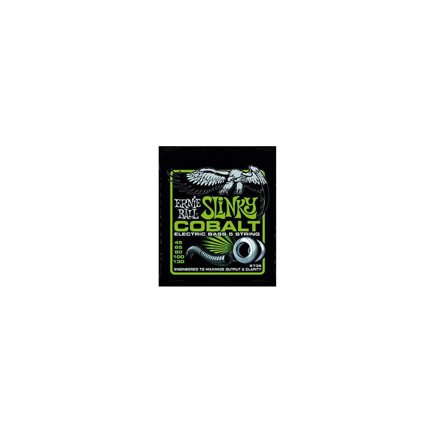 ERNIE BALL EB2736