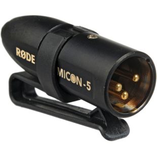 RODE MICON5