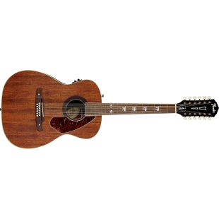 FENDER TIM ARMSTRONG HELLCAT 12 STRINGS