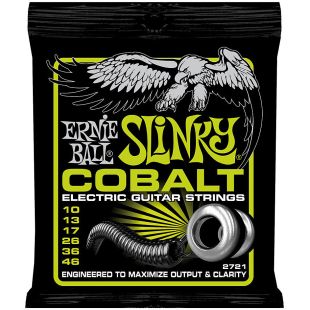 ERNIE BALL EB2721
