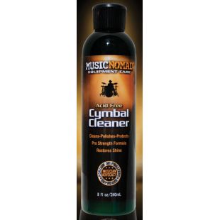 MUSIC NOMAD MN111 CYMBAL CLEANER