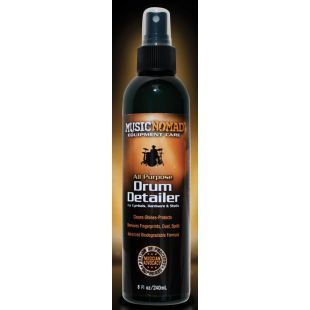MUSIC NOMAD MN110 DRUM DETAILER