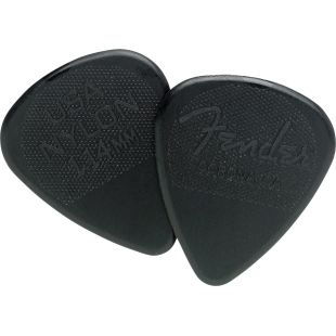 FENDER NYLON PICK 1.14 12BAG