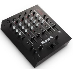 NUMARK M6 USB BLACK