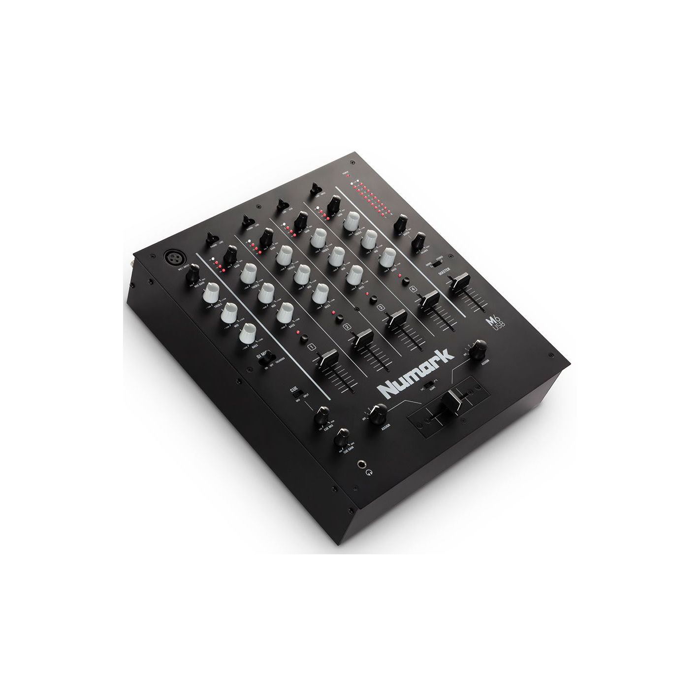 NUMARK M6 USB BLACK