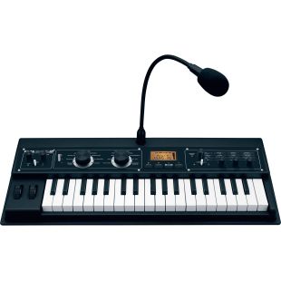 KORG microKORG-XL PLUS