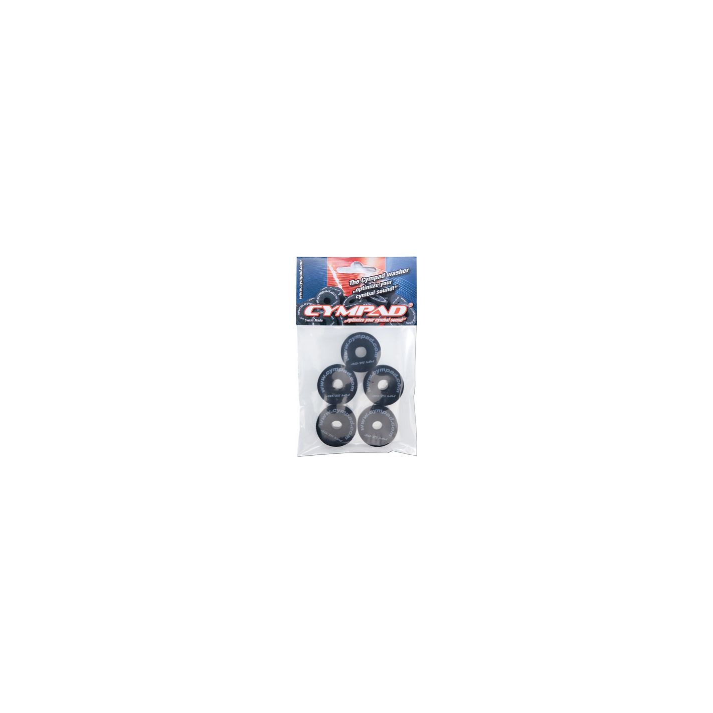 CYMPAD OPTIMIZER SET 40-15MM - 5U