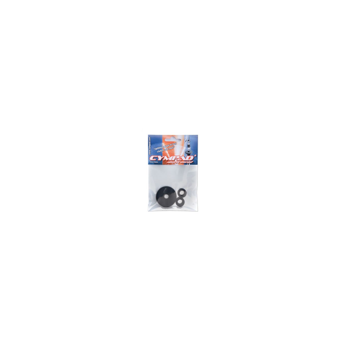 CYMPAD OPTIMIZER SET HI-HAT - 3U