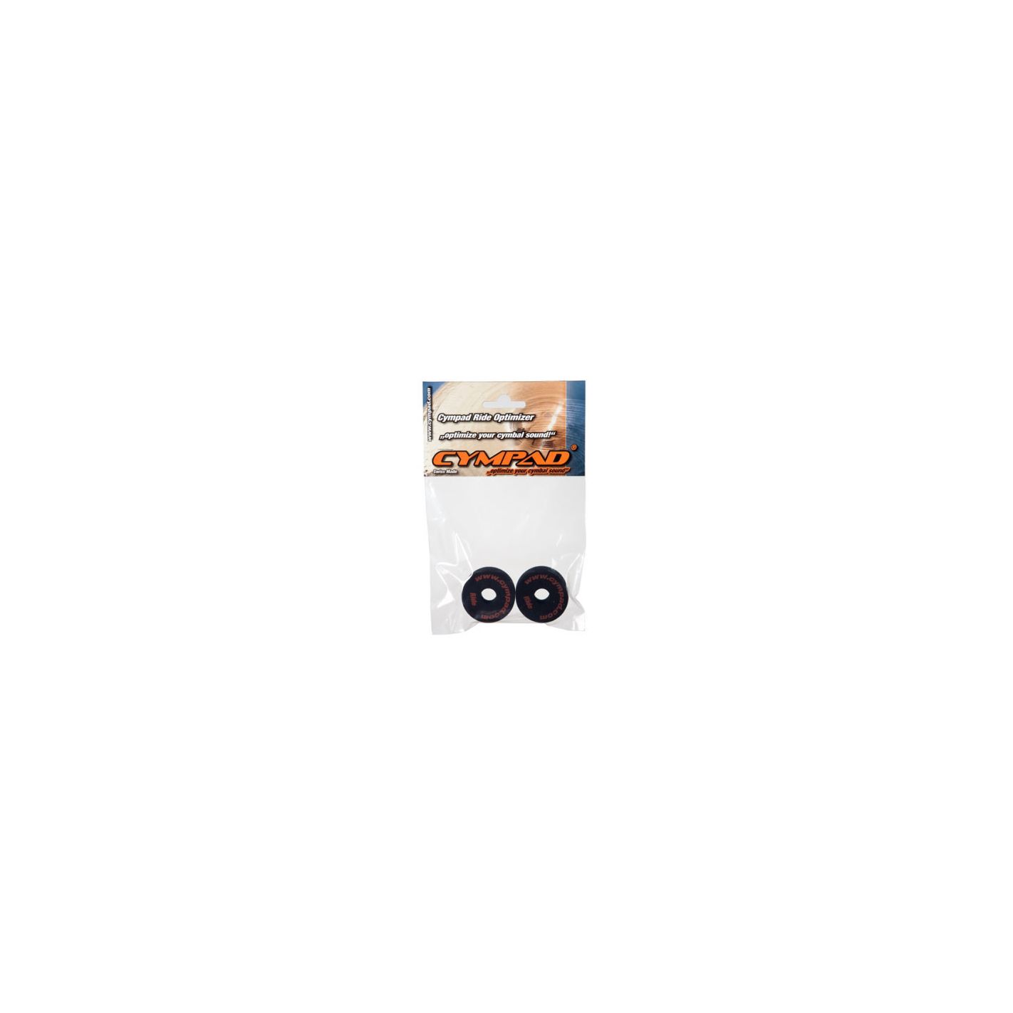 CYMPAD OPTIMIZER RIDE 40-18MM - 2U