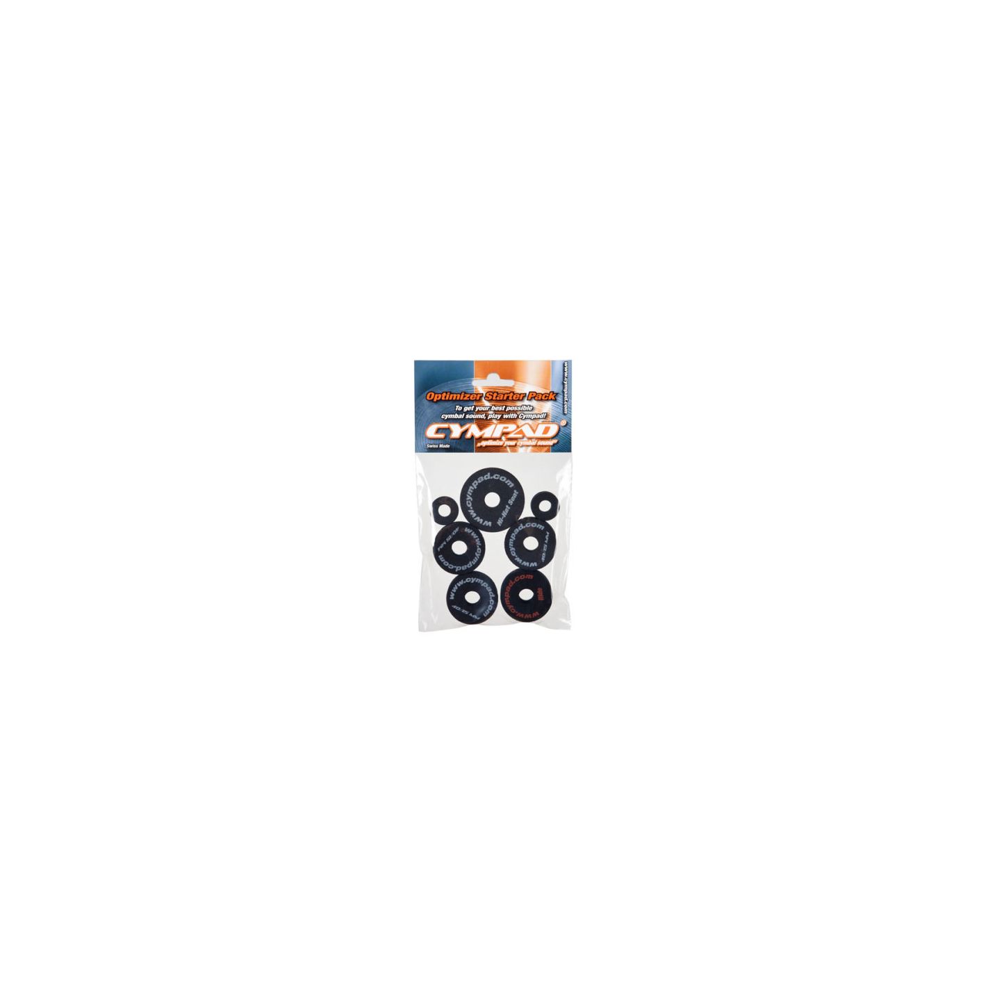 CYMPAD OPTIMIZER STARTER PACK