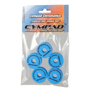 CYMPAD OPTIMIZER BLUE 40-15MM - 5U
