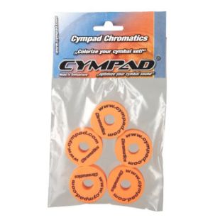 CYMPAD OPTIMIZER ORANGE 40-15MM - 5U