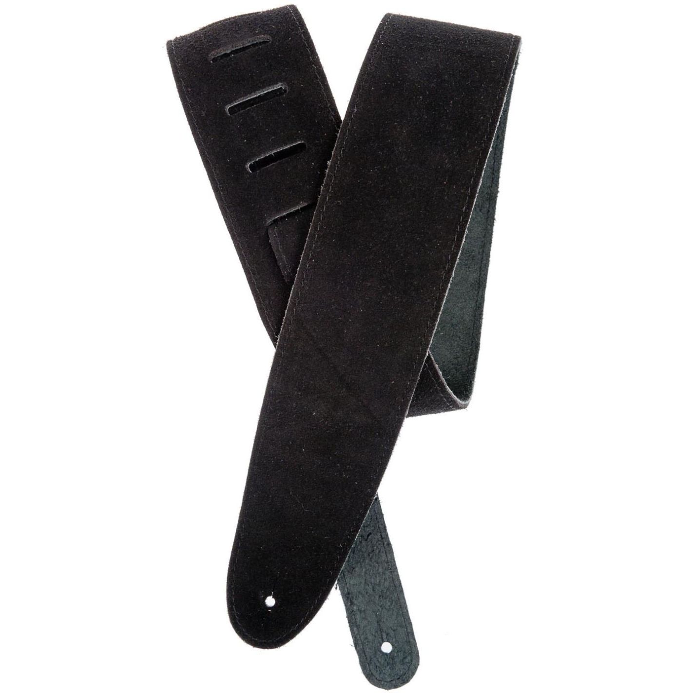 DADDARIO 25SS00-DX STRAP BLACK ANTE