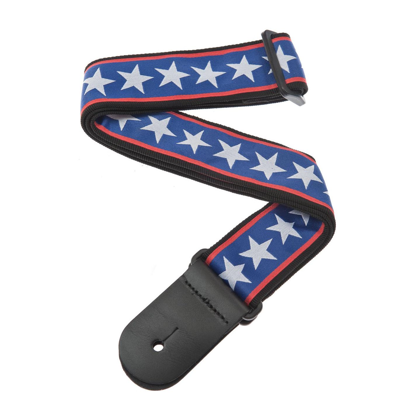 DADDARIO 50A10 WORLD TOUR STARS AND STRIPES