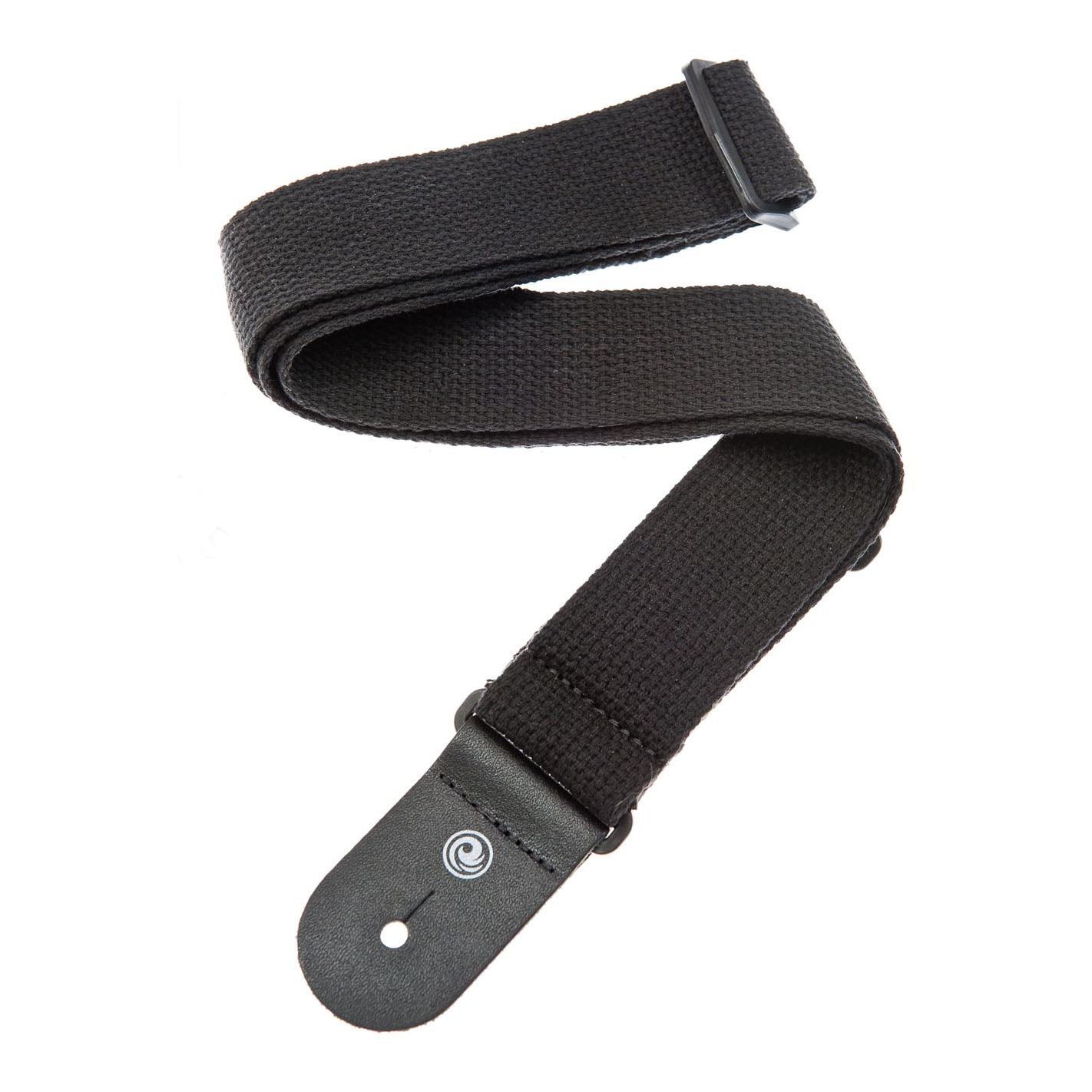 DADDARIO 50CT00 COTTON BLACK