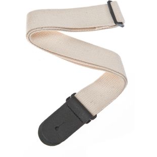 DADDARIO 50CT01 COTTON NATURAL