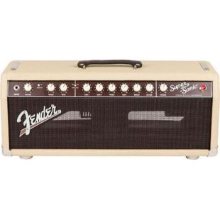 FENDER SUPER-SONIC 22 HEAD BND