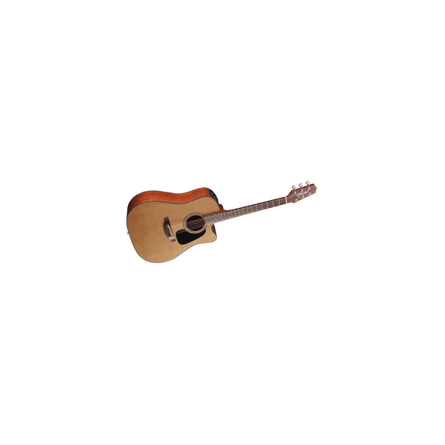 TAKAMINE PRO SERIES P1DC