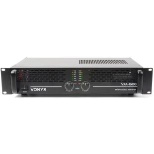 VONYX VXA-1500 II