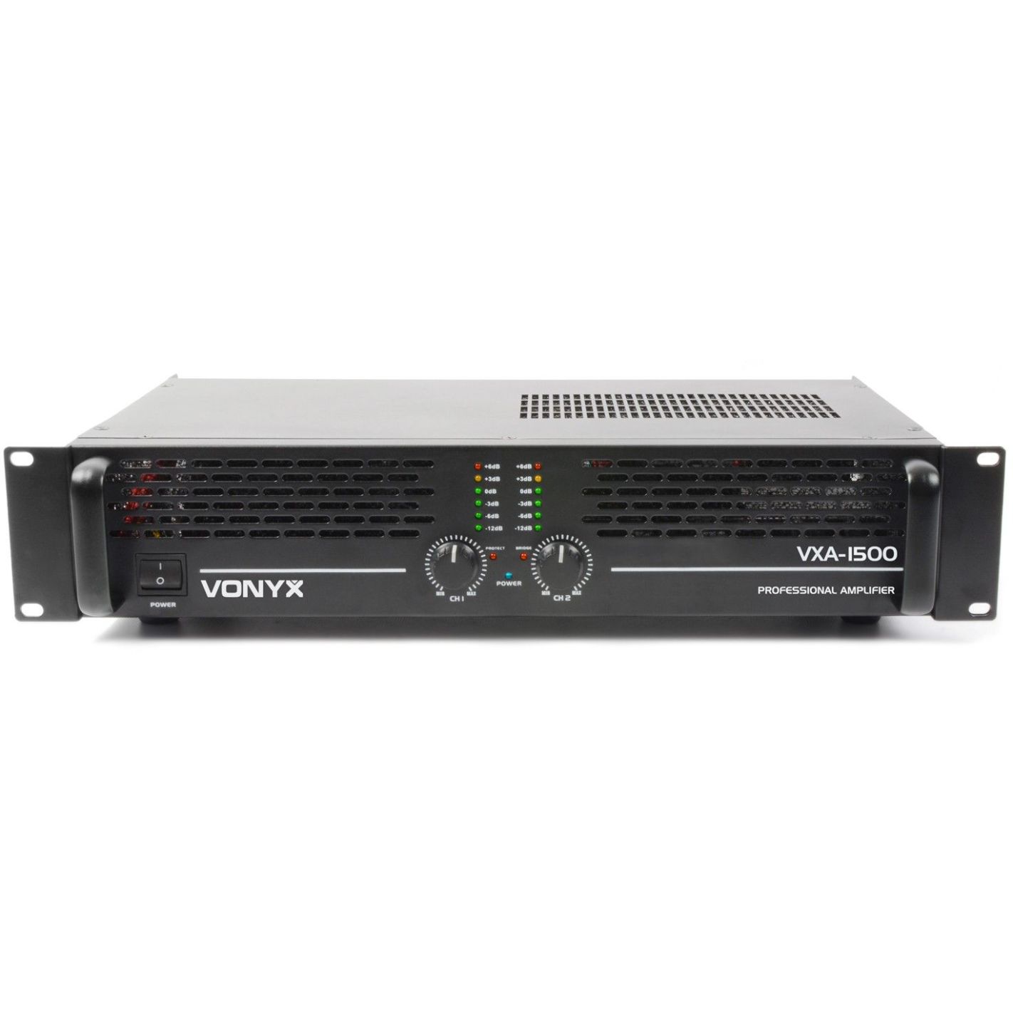 VONYX VXA-1500 II