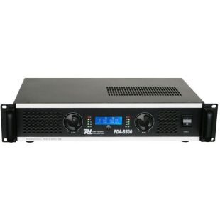 POWER DYNAMICS PDA-B500
