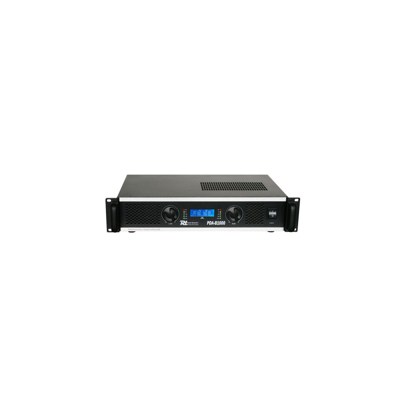 POWER DYNAMICS PDA-B1000