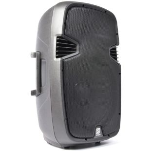 VONYX SPJ-1500A