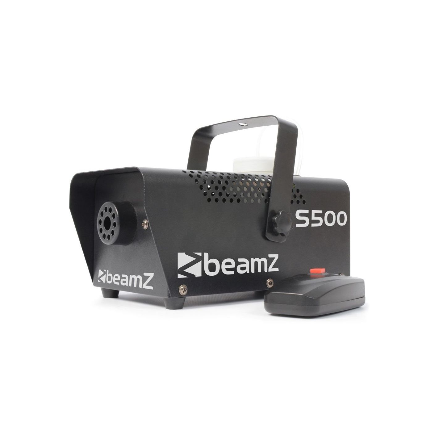 BEAMZ S500 SMOKE MACHINE