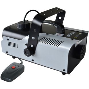 BEAMZ S900 SMOKE MACHINE