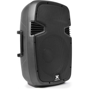 VONYX SPJ-1200ABT MP3