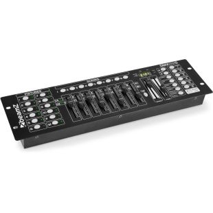 BEAMZ DMX-192S CONTROLLER