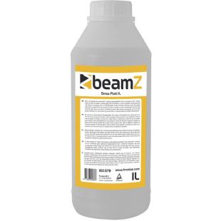 BEAMZ SNOWFLUID 1LT