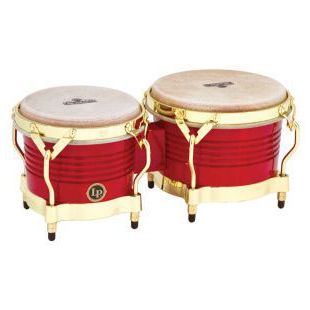LP MUSIC M201-RW