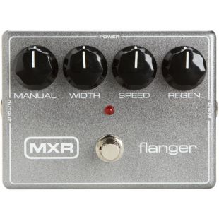 MXR M-117R FLANGER