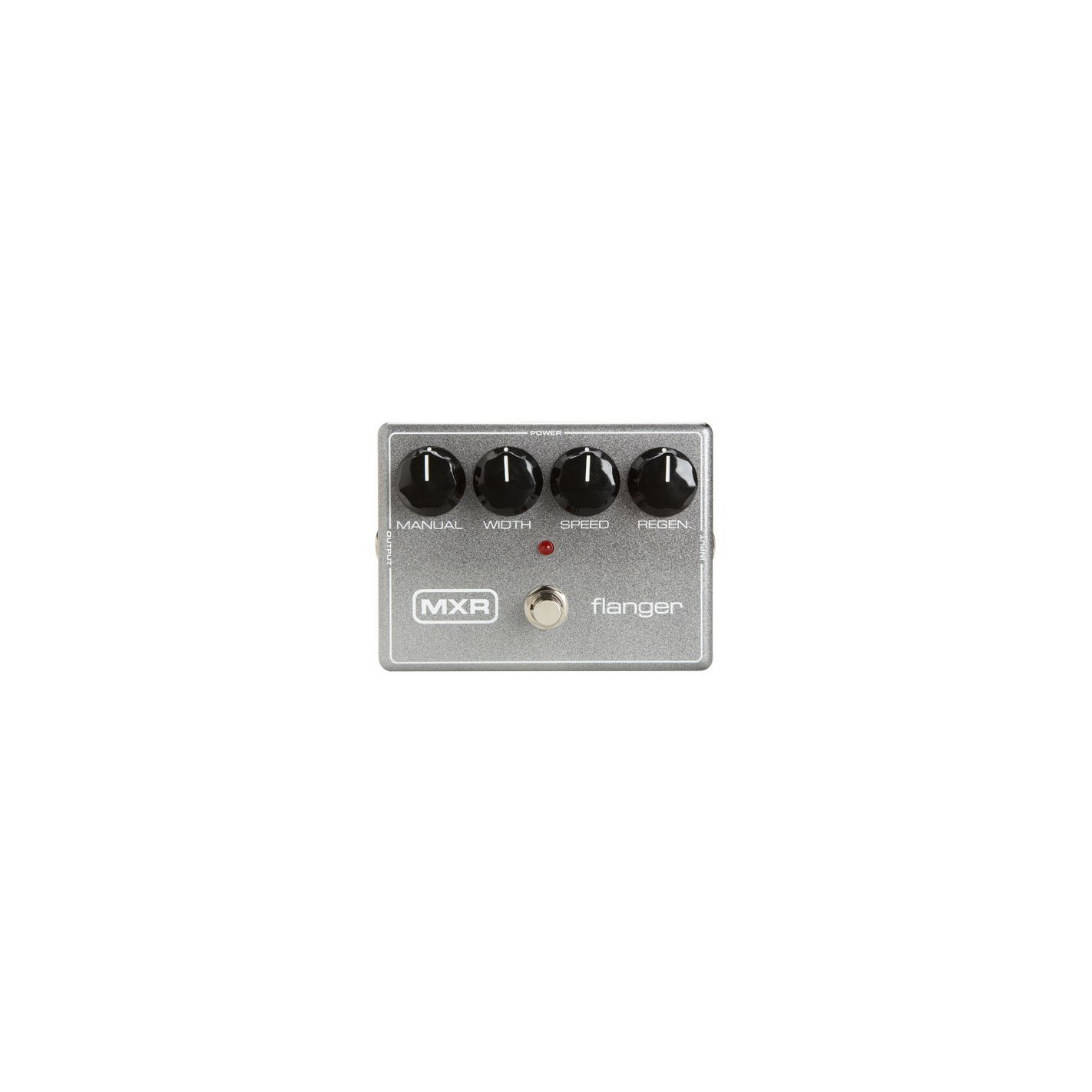 MXR M-117R FLANGER