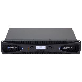 CROWN XLS2002