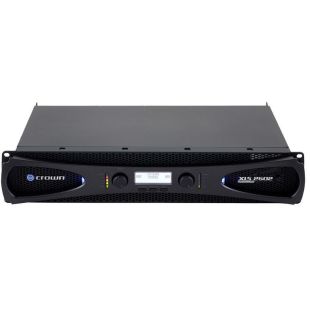 CROWN XLS2502